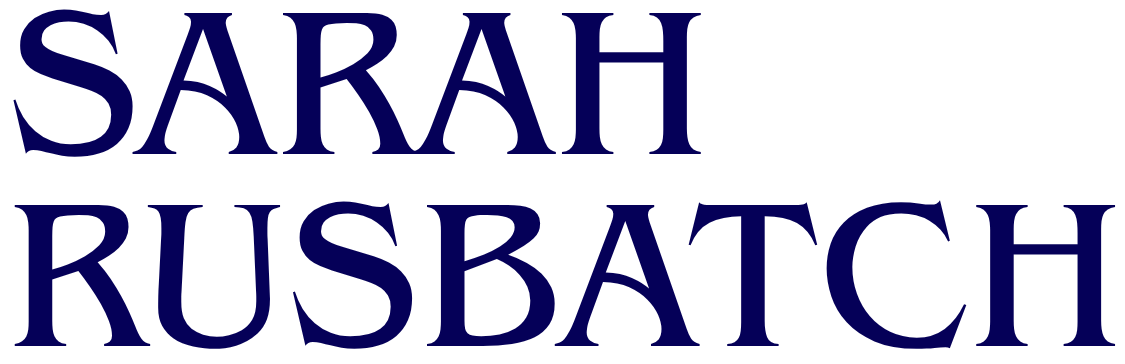 Sarah Rusbatch