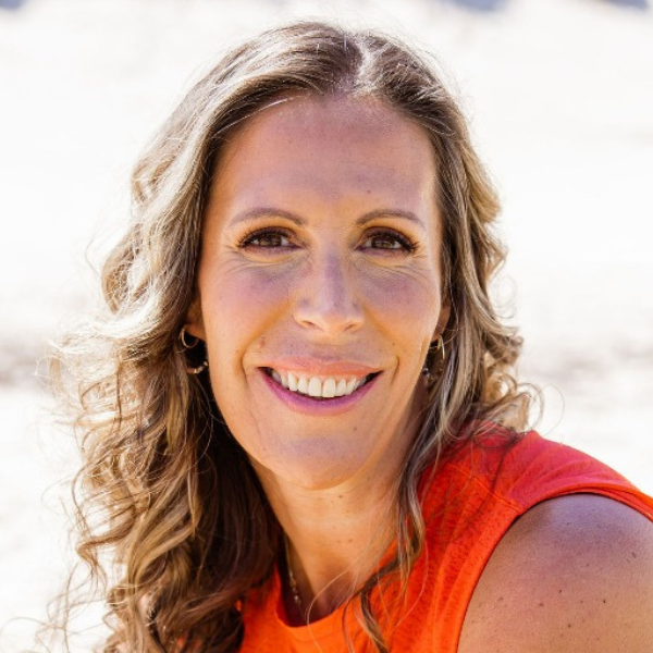 Sarah Rusbatch